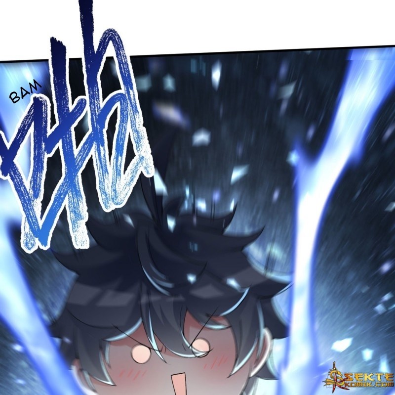I Picked Up An Attributes Chapter 27 Gambar 53